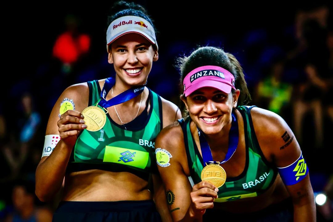 duda e ana