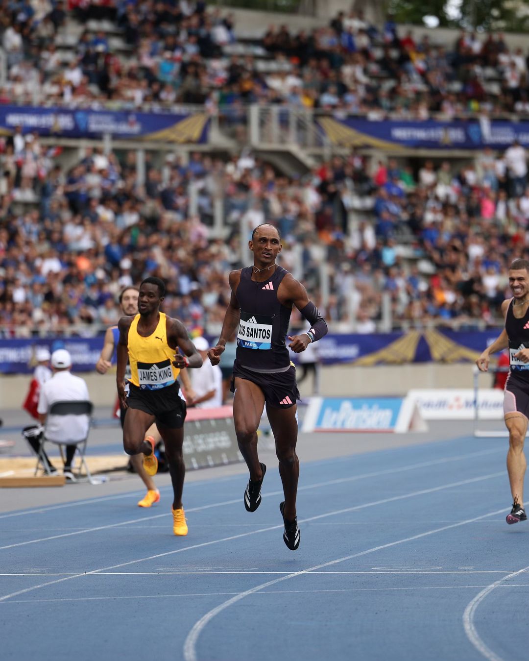 Diamond League