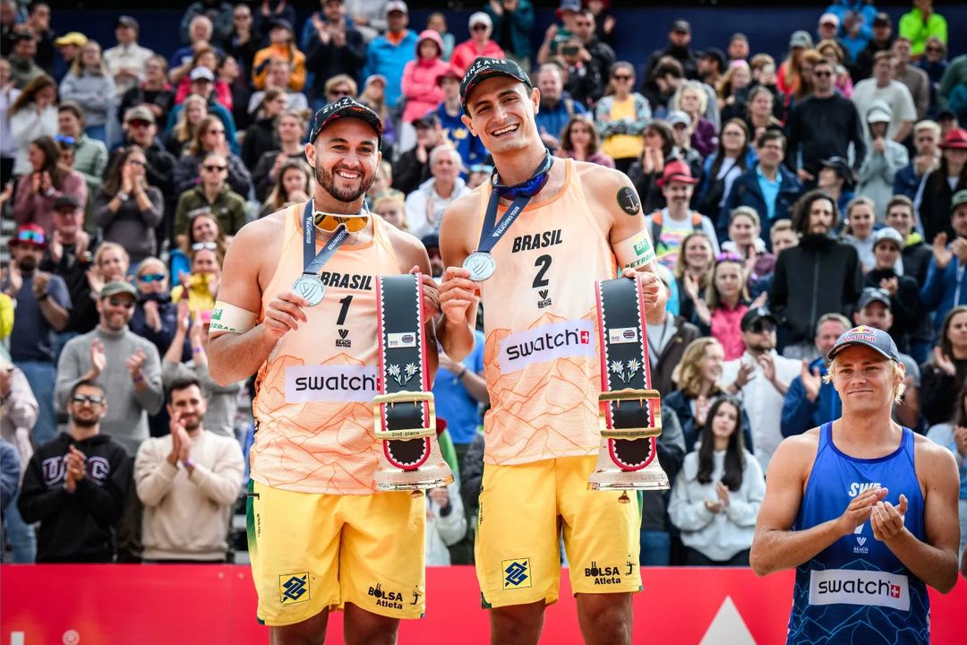 CBVOLEI