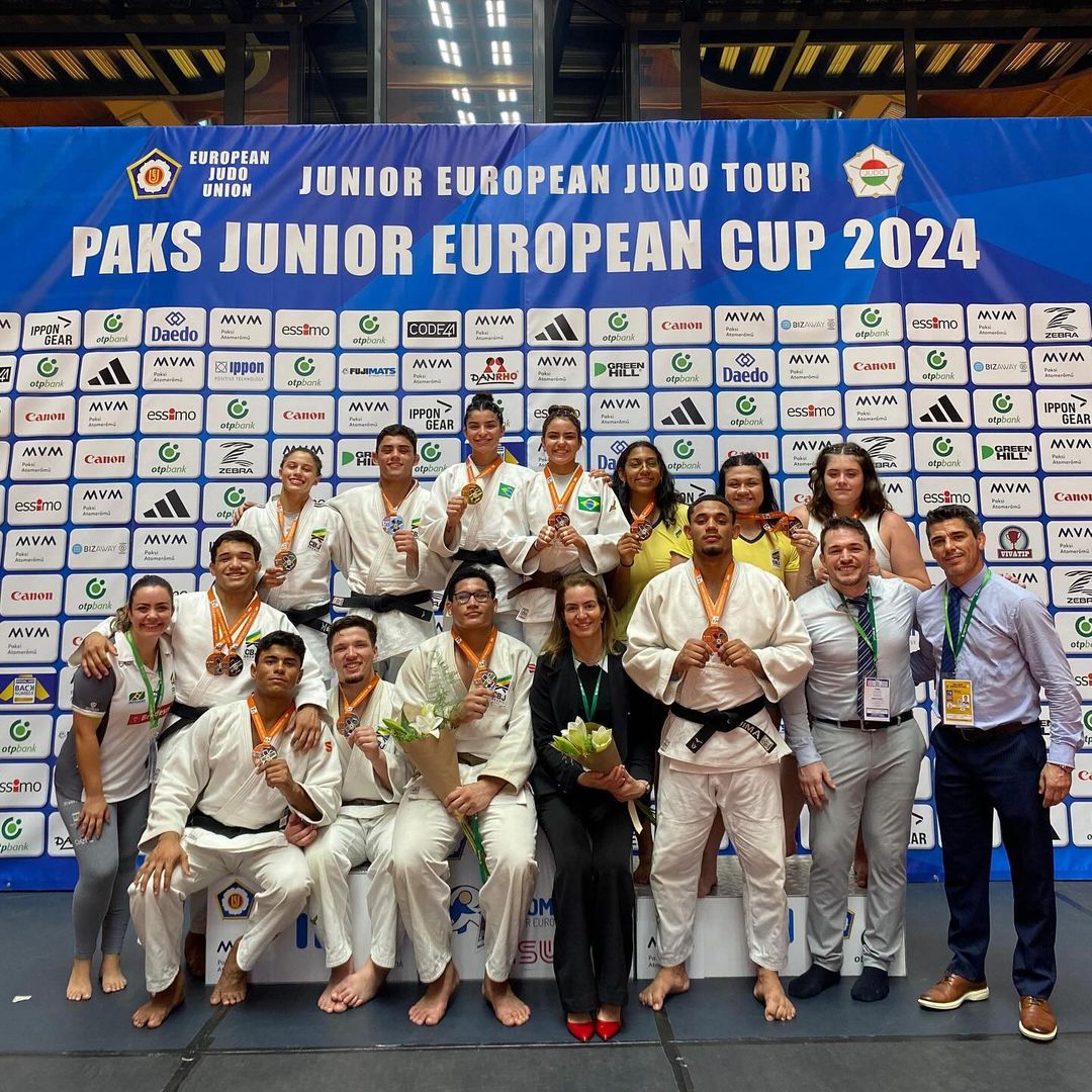 judo