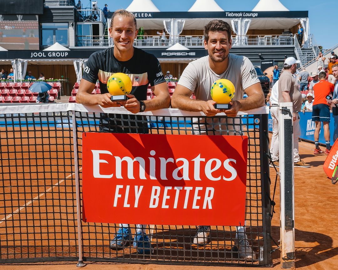 rafael e orlando