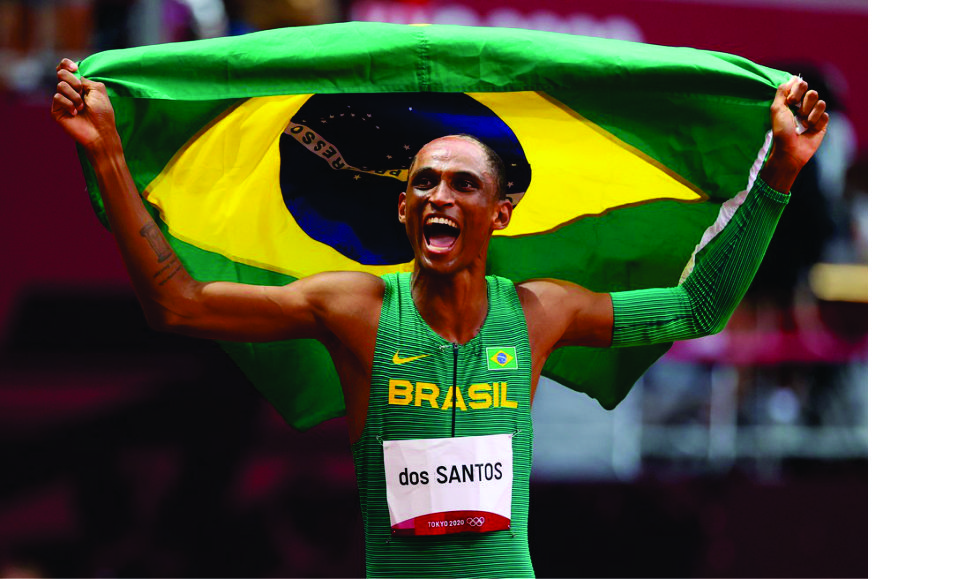 Foto: Abbie Parr/Getty Images