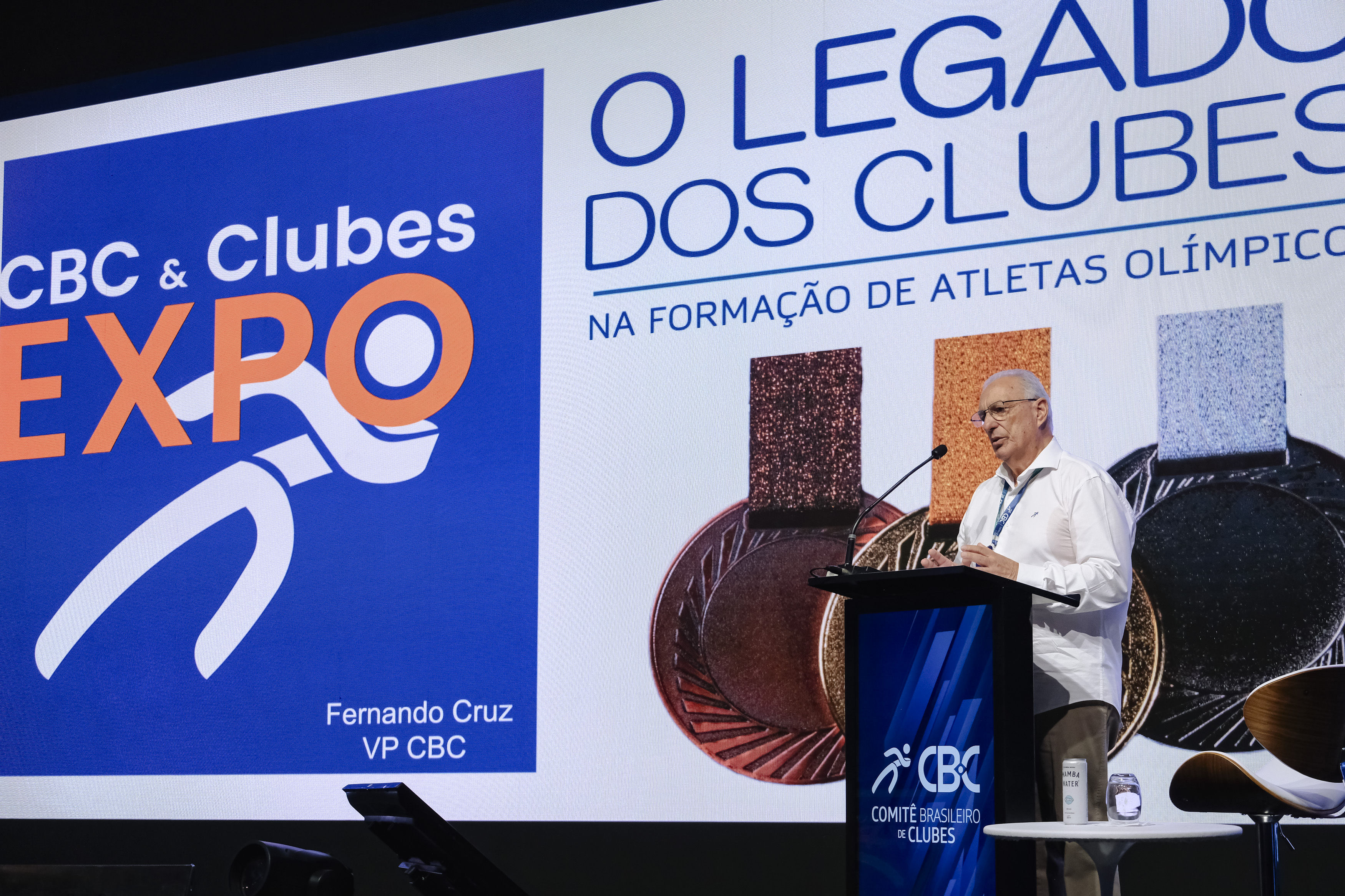 programação