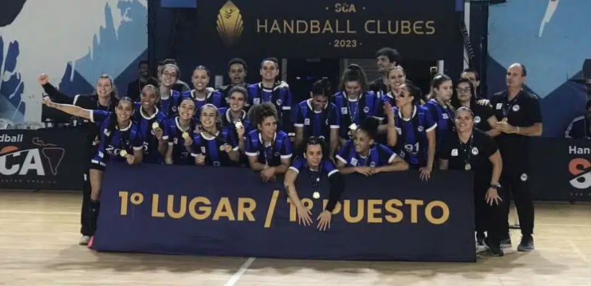 Handebol