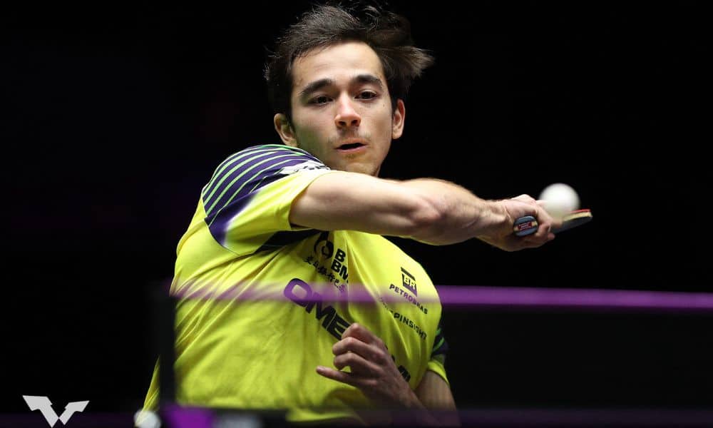 Hugo Calderano