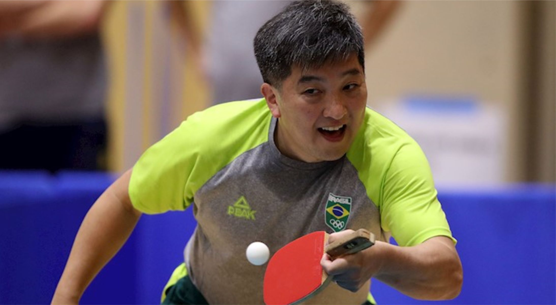 Hugo Hoyama