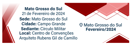 FÓRUM MATO GROSSO DO SUL