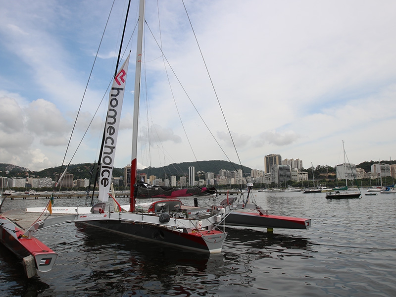 Campeonato Brasileiro Interclubes de Vela - 420 e 29er Sub 19 M/F