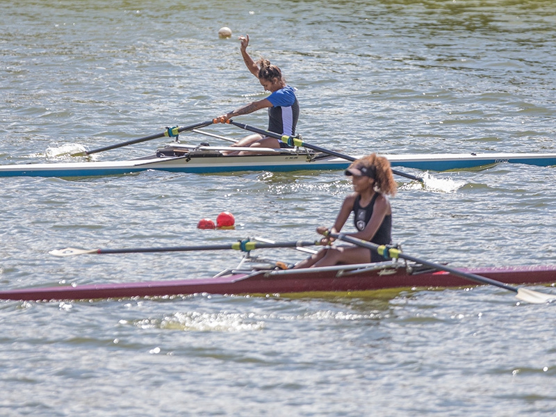 Campeonato Brasileiro Interclubes de Remo - Barcos Curtos Junior, Sub-23 e Sênior M/F