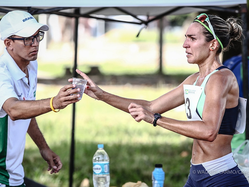Campeonato Brasileiro Interclubes de Atletismo - Copa Brasil CAIXA de Marcha Atlética - Sub 16, 18, 20 e Adulto M/F