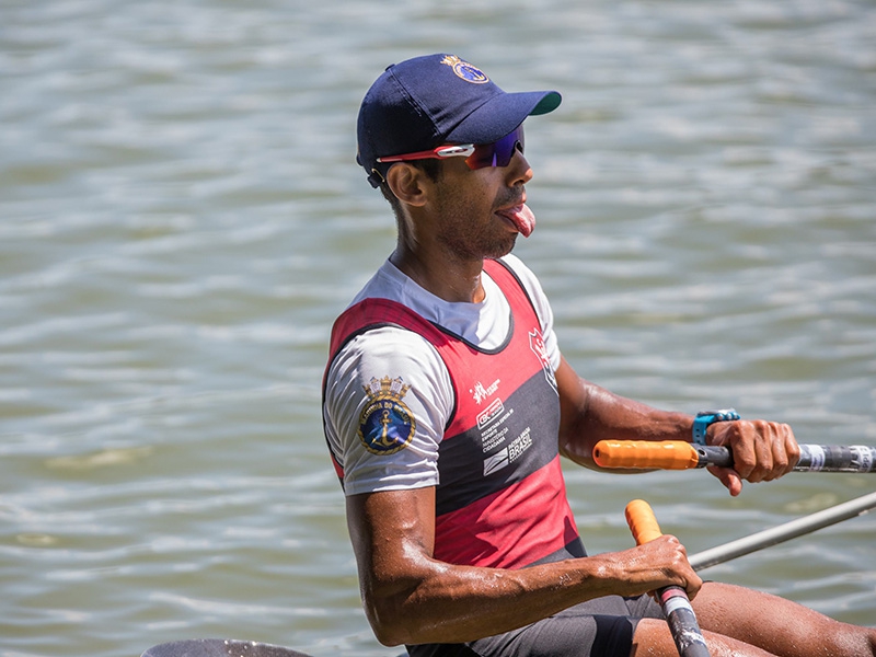 Campeonato Brasileiro Interclubes de Remo - Barcos Curtos Junior, Sub-23 e Sênior M/F