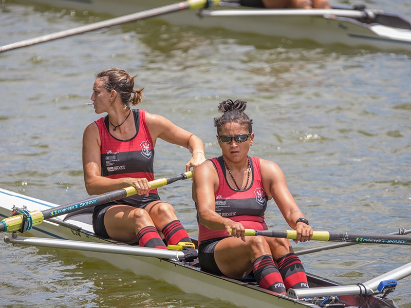 Campeonato Brasileiro Interclubes de Remo - Barcos Curtos Junior, Sub-23 e Sênior M/F