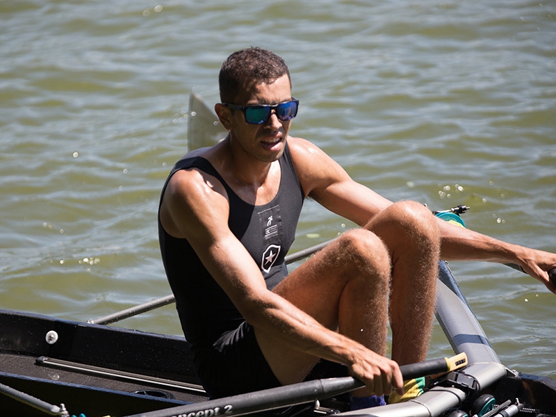 Campeonato Brasileiro Interclubes de Remo - Barcos Curtos Junior, Sub-23 e Sênior M/F