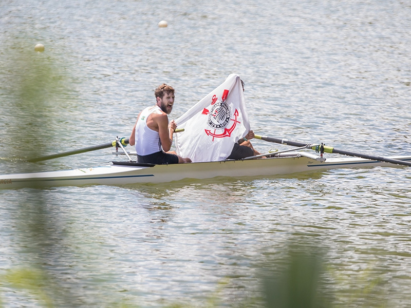 Campeonato Brasileiro Interclubes de Remo - Barcos Curtos Junior, Sub-23 e Sênior M/F