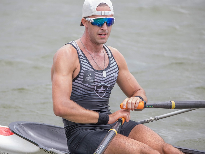 Campeonato Brasileiro Interclubes de Remo - Barcos Curtos Junior, Sub-23 e Sênior M/F