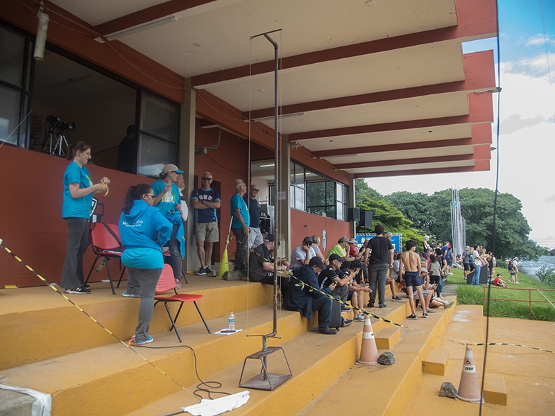 Campeonato Brasileiro Interclubes de Remo - Barcos Curtos Junior, Sub-23 e Sênior M/F