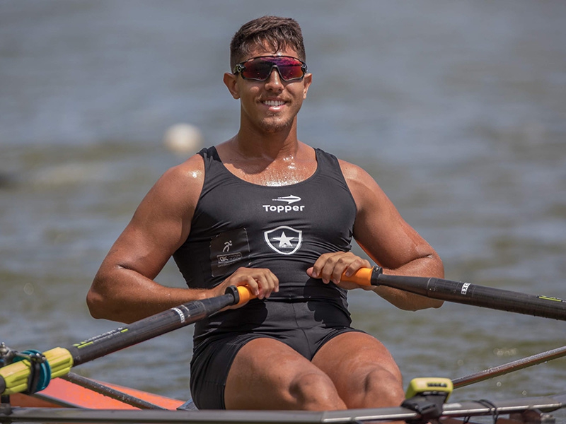 Campeonato Brasileiro Interclubes de Remo - Barcos Curtos Junior, Sub-23 e Sênior M/F