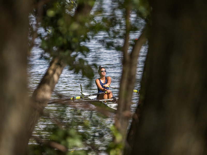 Campeonato Brasileiro Interclubes de Remo - Barcos Curtos Junior, Sub-23 e Sênior M/F