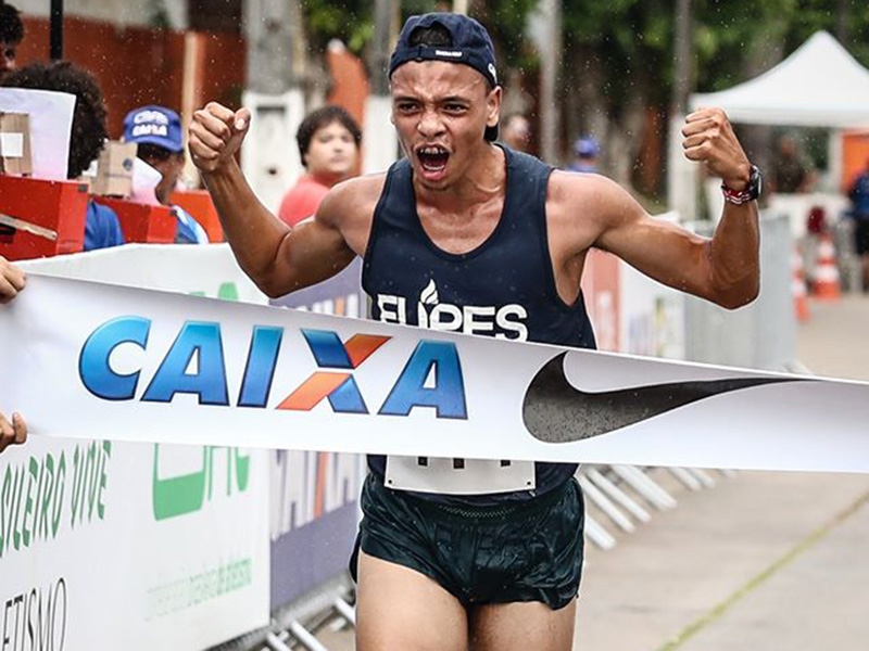 Campeonato Brasileiro Interclubes de Atletismo - Copa Brasil CAIXA de Marcha Atlética - Sub 16, 18, 20 e Adulto M/F