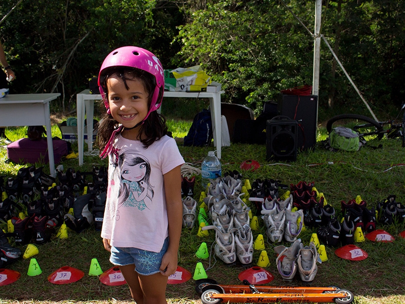 Campeonato Brasileiro Interclubes de Rollerski - Etapa I - U14, U16, U20 e Adulto - M/F