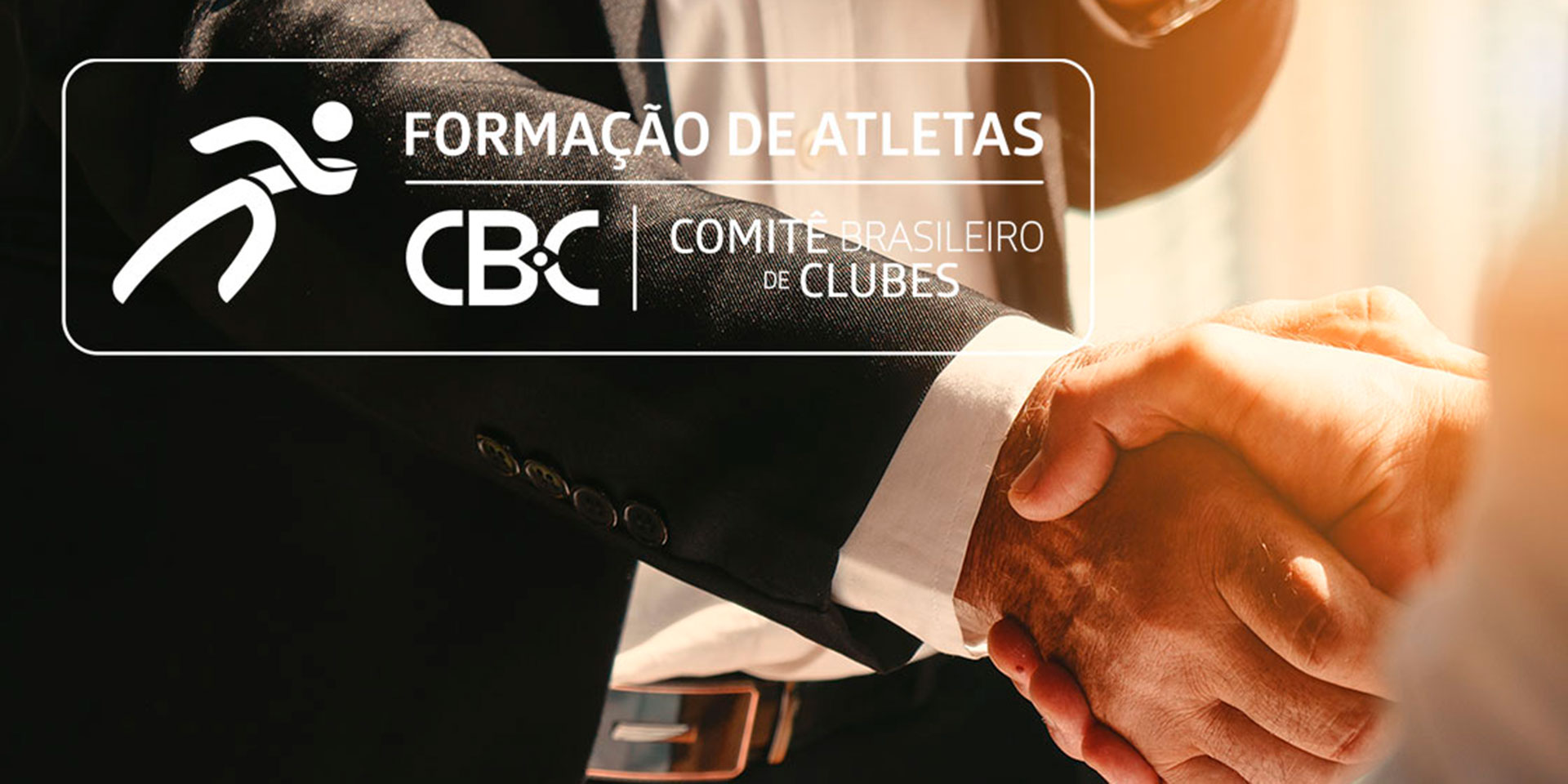 Faça parte do CBC