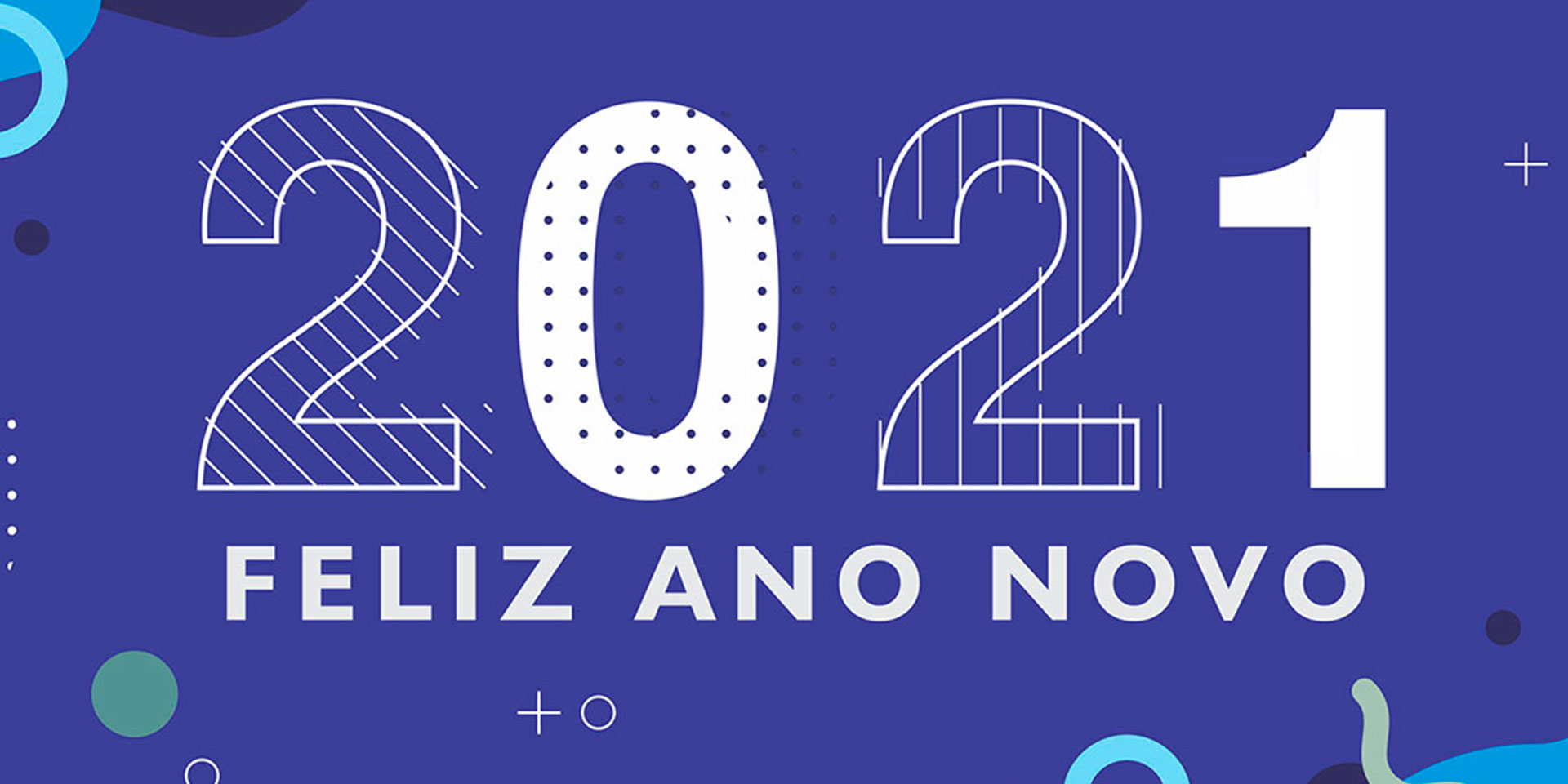 Feliz 2021!