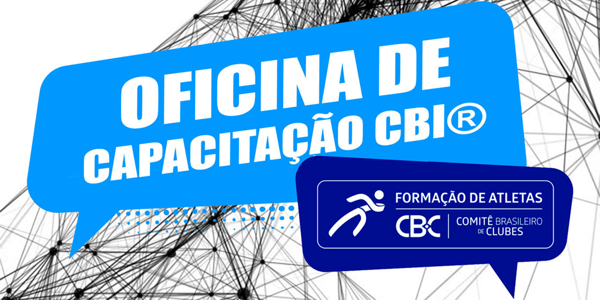 Logo Oficina de Capacitação