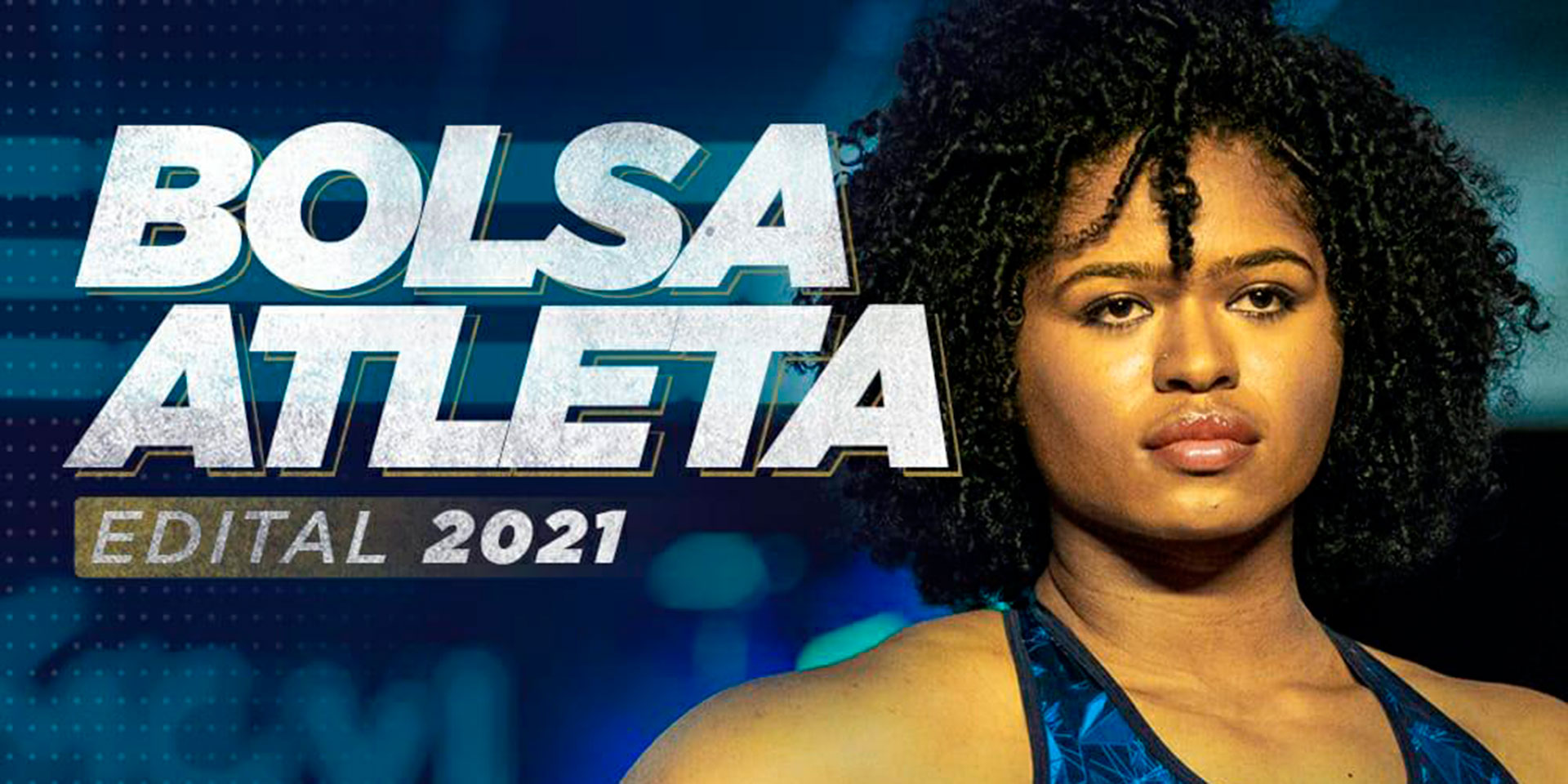 Programa Bolsa Atleta Edição 2021