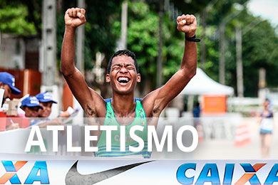 Atletismo