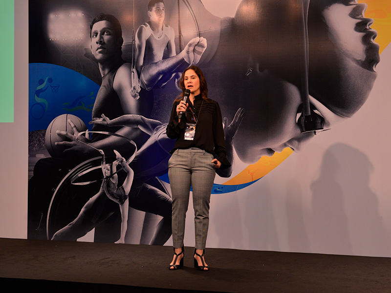Foto do evento