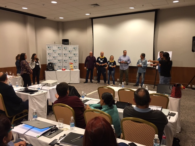 Foto do evento