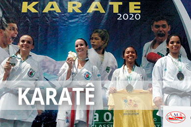 Karate