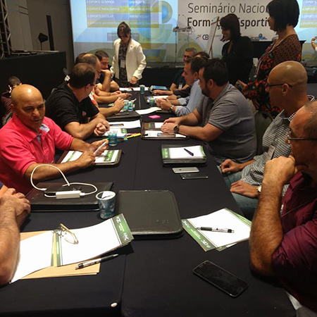 Foto do evento