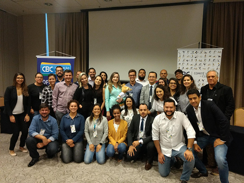 Foto do evento