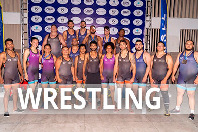 Wrestling