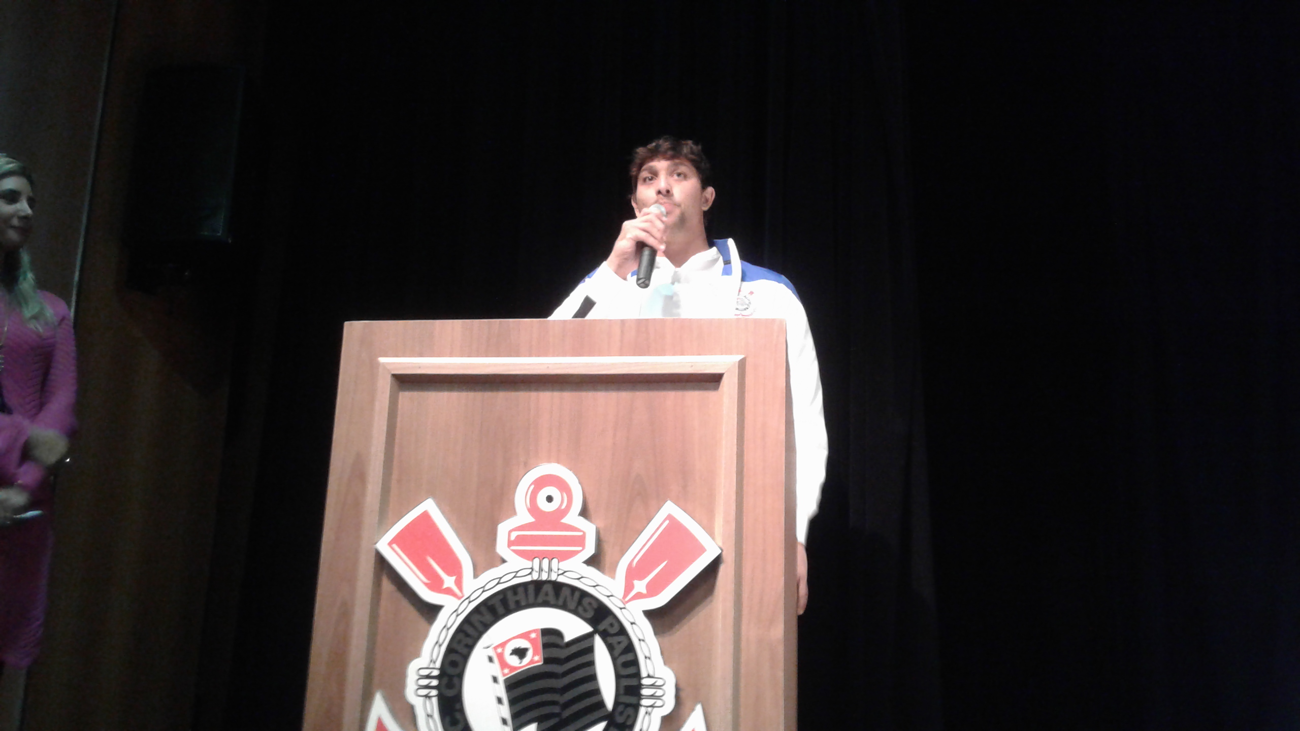 Foto do Evento