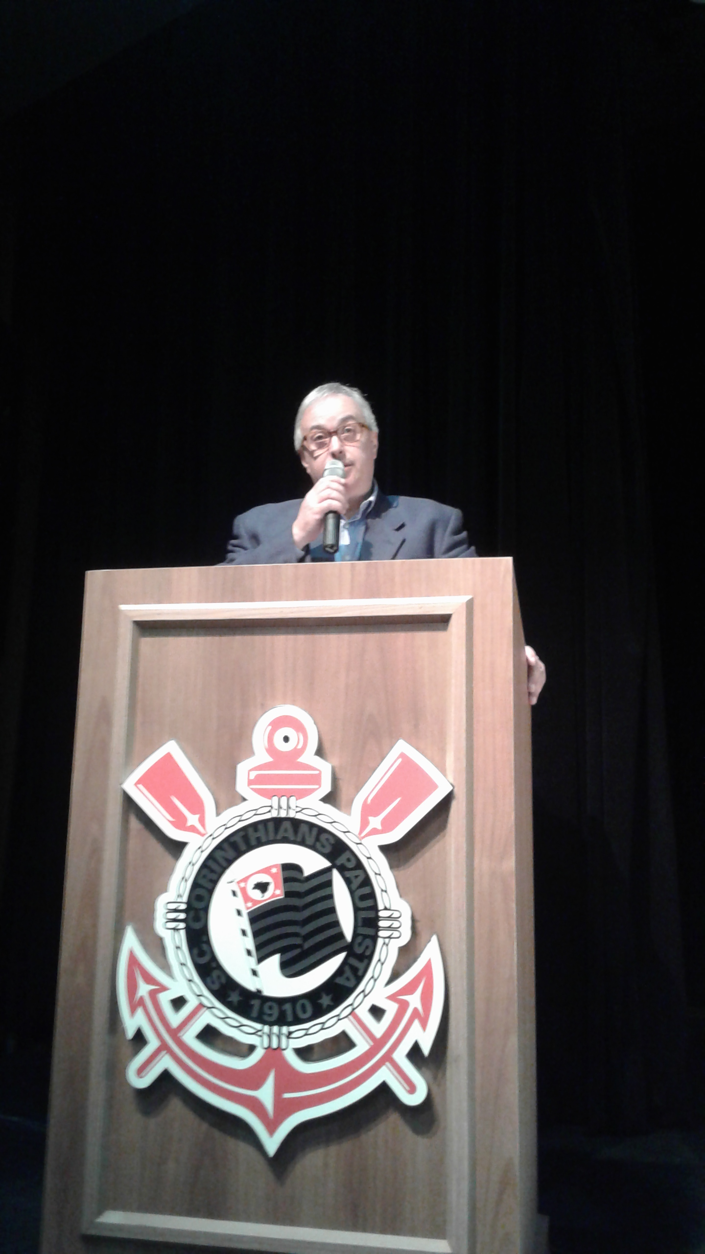 Foto do evento