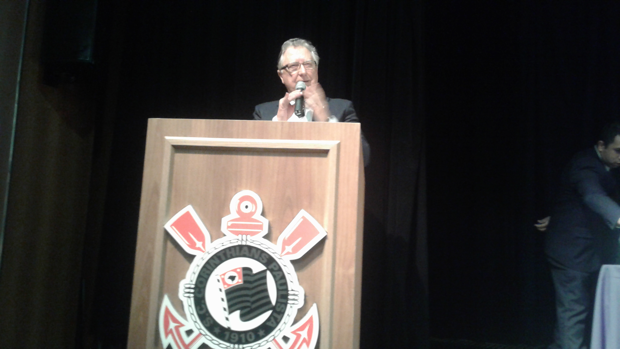 Foto do evento