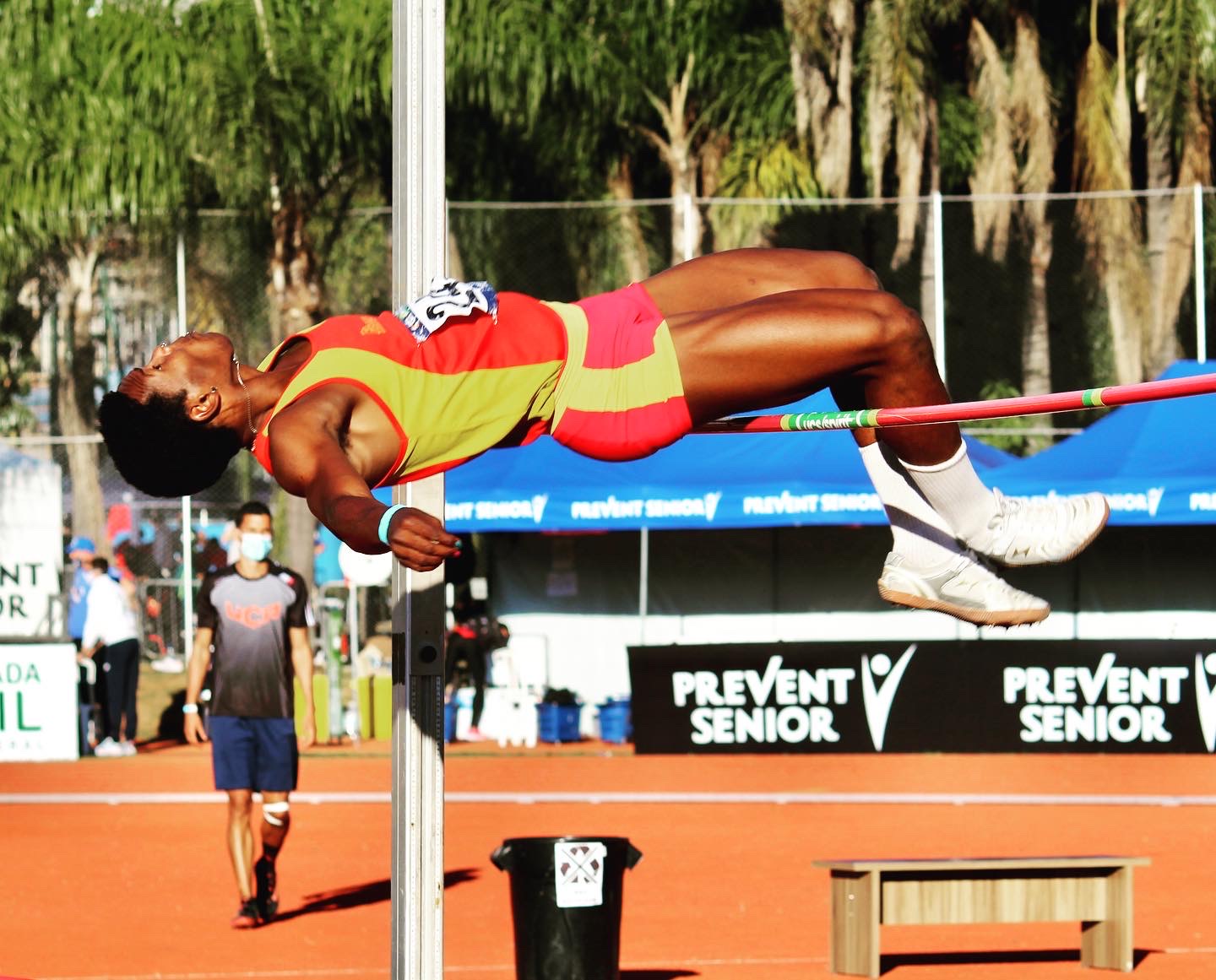 Campeonato Brasileiro Interclubes® - Troféu Brasil de Atletismo