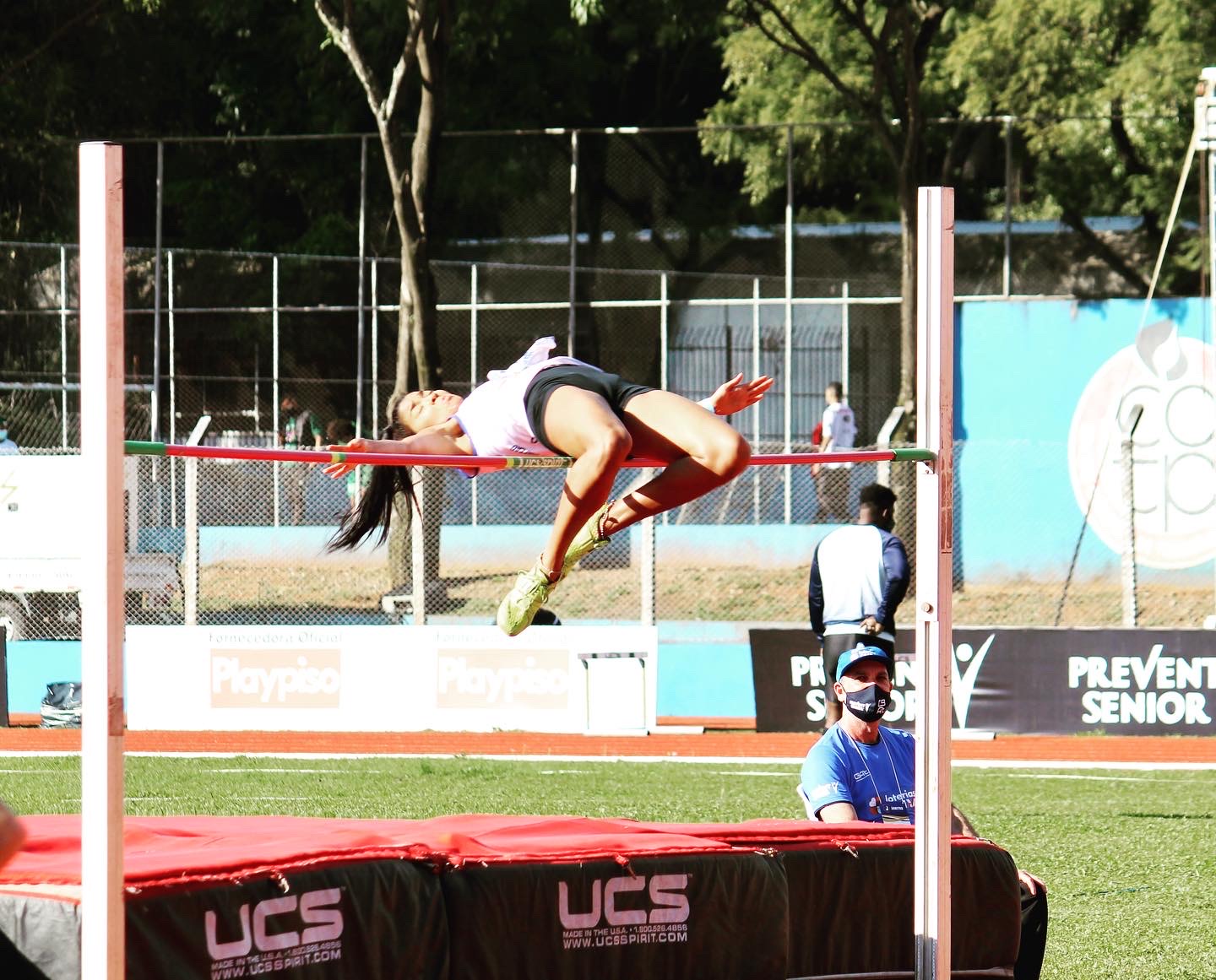 Campeonato Brasileiro Interclubes® - Troféu Brasil de Atletismo