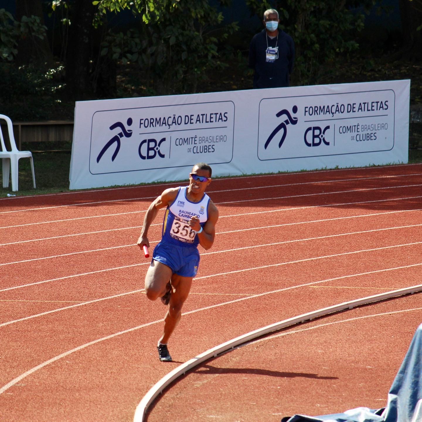 Campeonato Brasileiro Interclubes® - Troféu Brasil de Atletismo