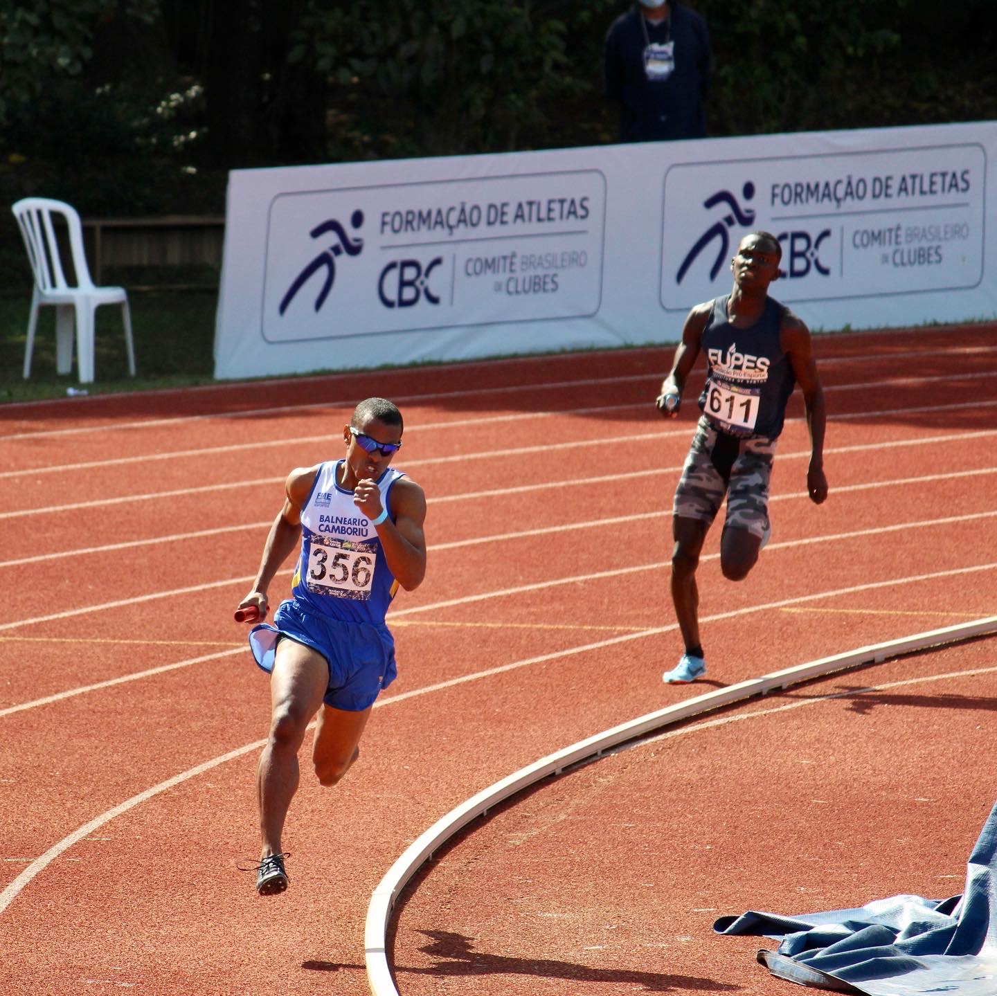 Campeonato Brasileiro Interclubes® - Troféu Brasil de Atletismo