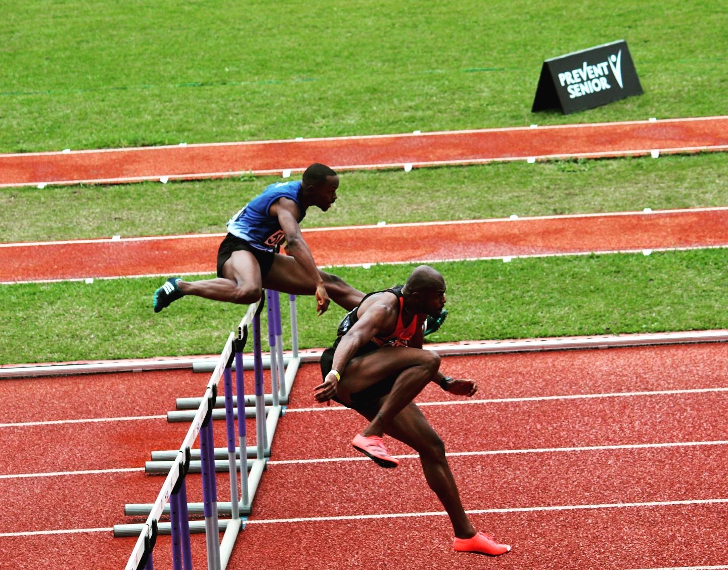 Campeonato Brasileiro Interclubes® - Troféu Brasil de Atletismo