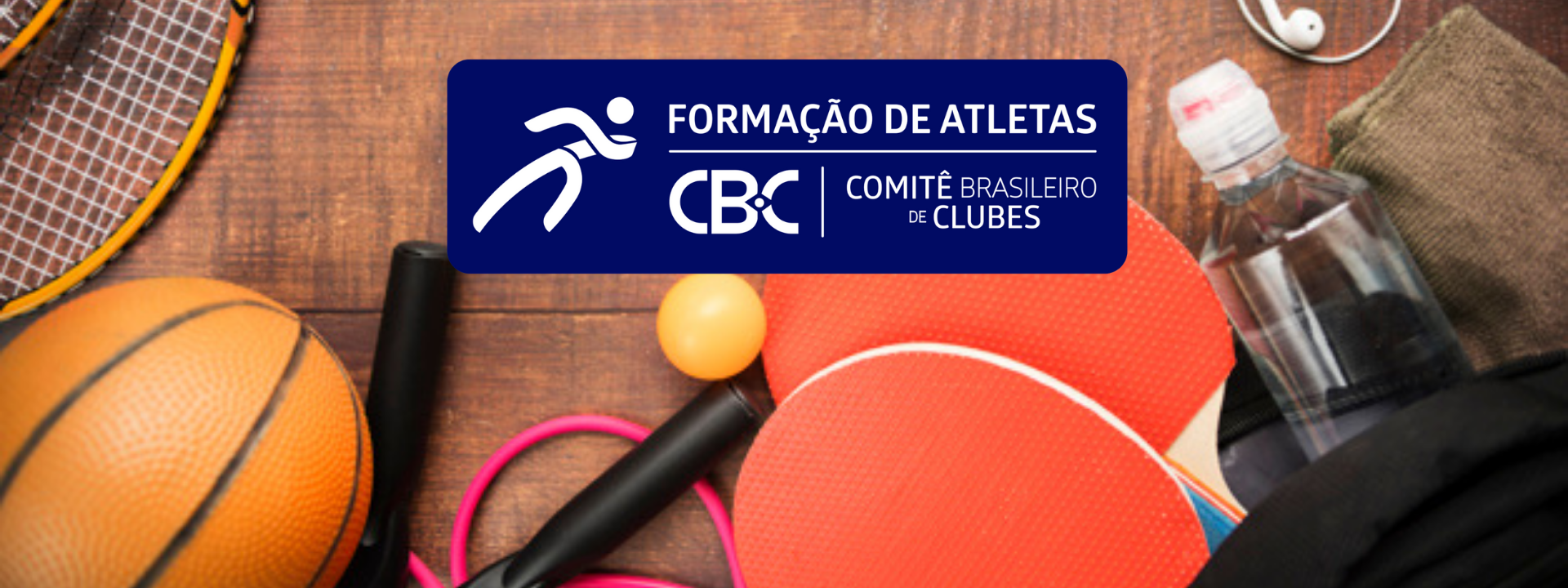 Clubes aprovados na primeira entrada do Ato Convocatório nº 09 – Eixo Materiais e Equipamentos Esportivos (MEE) começam a receber os recursos na próxima semana