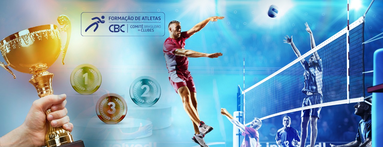 Minas Tênis Clube lidera Ranking de Clubes do Voleibol Masculino e é o primeiro lugar também no Quadro Geral de Medalhas