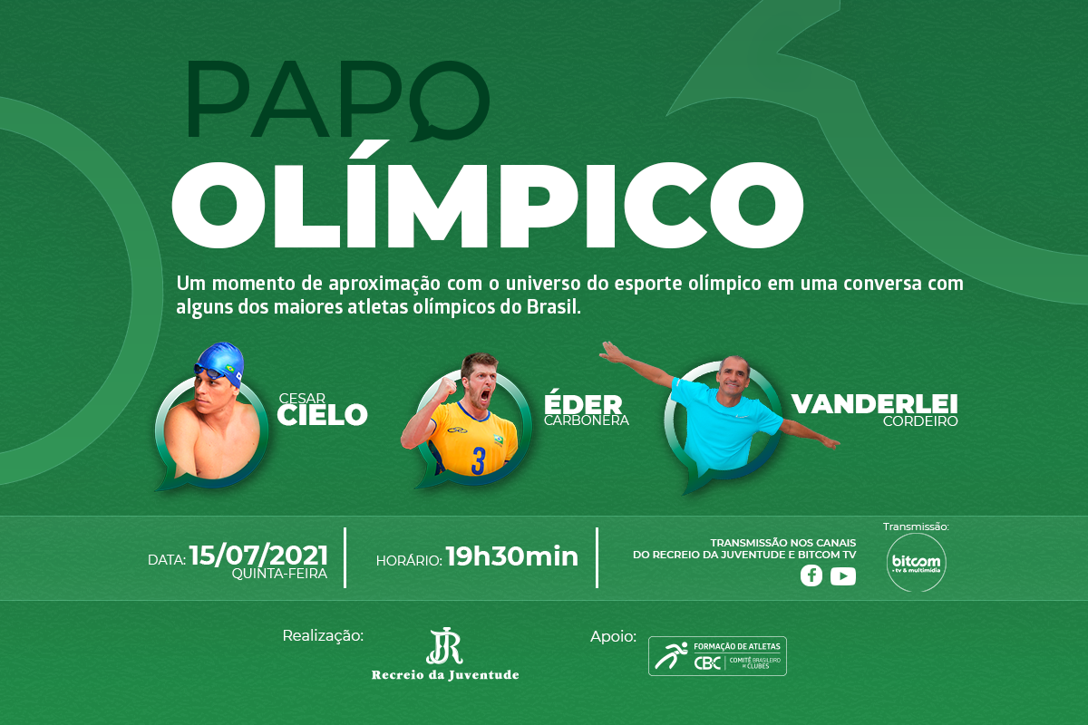 Papo Olímpico