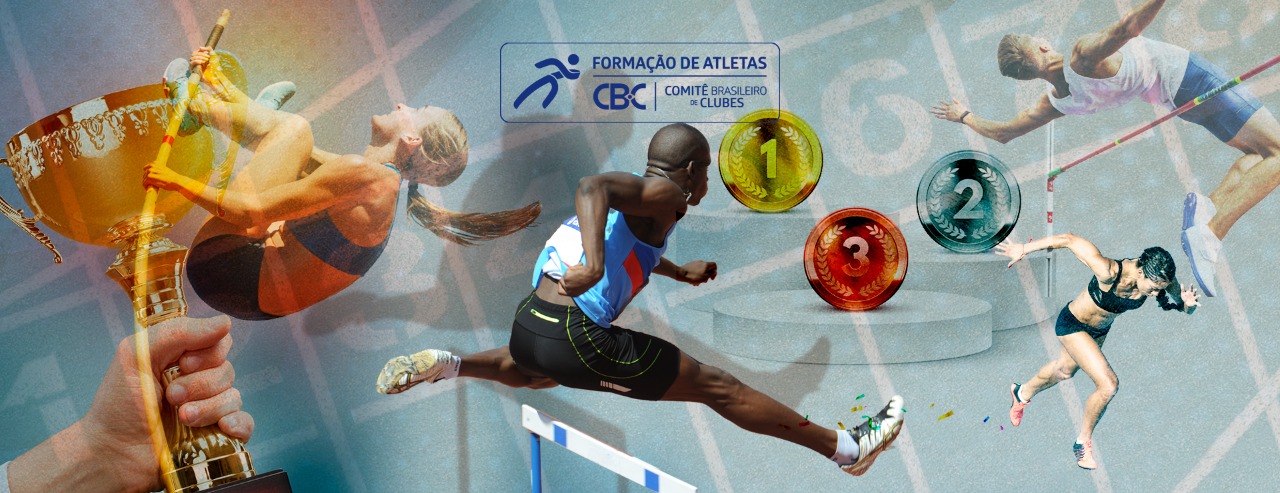 Equilíbrio técnico nos Rankings de Clubes por Esporte e por Gênero do Atletismo apontam quatro Clubes na primeira posição, com destaque para o Esporte Clube Pinheiros que figura no Masculino e no Feminino