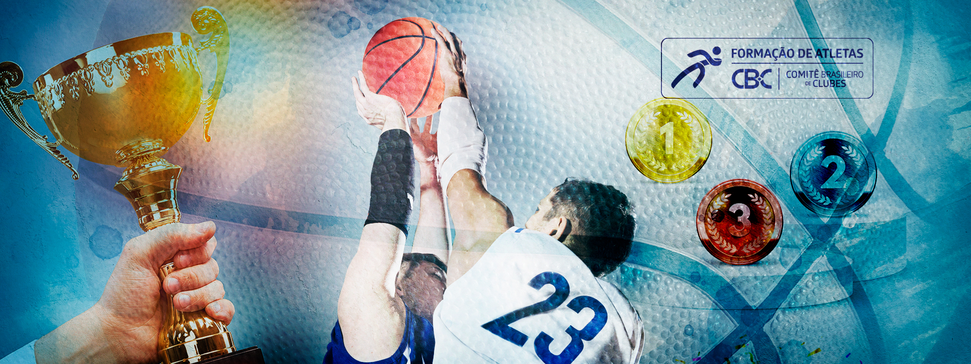 Clube de Regatas do Flamengo é o primeiro lugar no Ranking de Clubes do Basquetebol Masculino