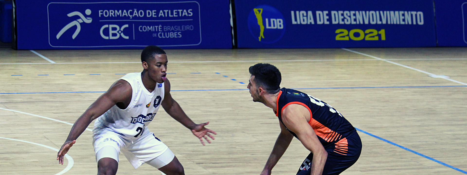 Campeonato Brasileiro Interclubes® - CBI – Liga de Desenvolvimento de Basquete encerra 1ª fase classificatória