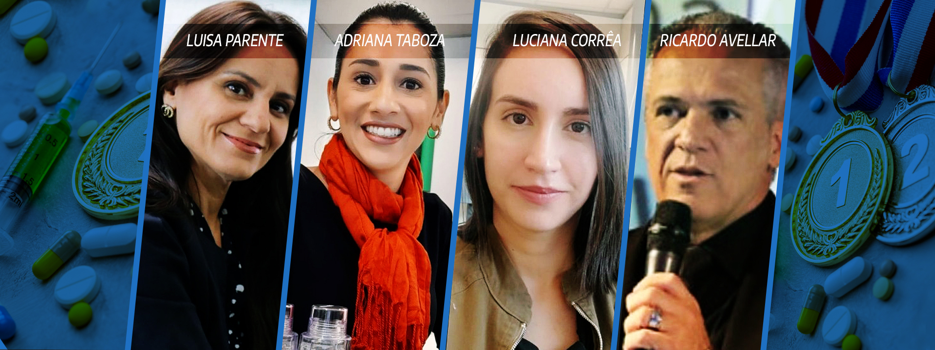 ABCD realiza treinamento especial Antidopagem para gestores de Clubes do Comitê Brasileiro de Clubes (CBC)